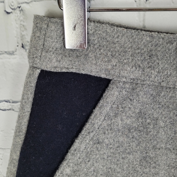 ZARA | Trafaluc Collection knit mini skirt - Picture 2 of 5